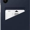 Card Slot Case geschikt voor Samsung Galaxy A15 - Blue Black - Afbeelding 17