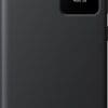 Samsung Smart View Wallet Case - Geschikt voor Samsung Galaxy S24 - Black - Afbeelding 15