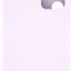 Samsung Smart View Wallet Cover geschikt voor Samsung Galaxy S23 - Lila - Afbeelding 11