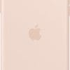Apple Siliconen Hoesje voor iPhone 11 Pro - Rozenkwarts - Afbeelding 12