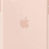 Apple Siliconen Hoesje voor iPhone 11 Pro - Rozenkwarts - Afbeelding 2