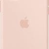 Apple Siliconen Hoesje voor iPhone 11 Pro - Rozenkwarts