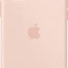 Apple Siliconen Hoesje voor iPhone 11 Pro - Rozenkwarts - Afbeelding 13