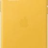 Apple Clear Case voor iPhone 11 Pro - Transparant - Afbeelding 2