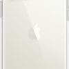 Apple Clear Case voor iPhone 11 Pro - Transparant