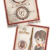 Harry Potter - Harry Potter Toverstaf - Met Spreukenkaart - 30cm - Afbeelding 5