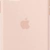 Apple Siliconen Hoesje voor iPhone 11 Pro - Rozenkwarts - Afbeelding 3
