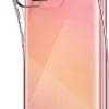 Spigen Liquid Crystal Samsung Galaxy A51 Hoesje Transparant - Afbeelding 4