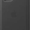 Apple Leren Folio Hoesje voor iPhone 11 Pro - Zwart - Afbeelding 8