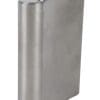 Bo-Trail Platvink - Flacon - 190 Ml - Rvs - Afbeelding 2