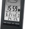 Hama LCD- thermo-/hygrometer "TH-100"