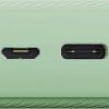 Trust Primo - 20000 mah powerbank - Iphone / samsung - snellader - USB A, USB C & Micro USB - Universele Powerbank - 15W - Groen - Afbeelding 5
