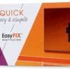 Vogel's QUICK TVM 1206 | Vaste tv-beugel | 19-50" | max 30kg | VESA 200x200 - Afbeelding 8