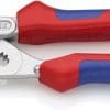 Knipex Sleuteltang 35mm 3/8" - Afbeelding 9