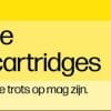 Compatible Ink Cartridge HP 935XL Magenta - Afbeelding 9