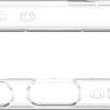 Spigen Liquid Crystal Samsung Galaxy A51 Hoesje Transparant - Afbeelding 15