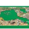 Jumbo Puzzle & Roll Puzzelrol 1000 tot 3000 Stukjes - 150x100cm - Puzzelmat - Afbeelding 20