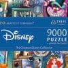Trefl Trefl 9000U - The Greatest Disney Collection / Disney_FSC Mi - Afbeelding 6