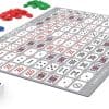 Goliath Sequence Classic - Bordspel - Gezelschapsspel - Afbeelding 7
