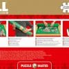Jumbo Puzzle & Roll Puzzelrol 1000 tot 3000 Stukjes - 150x100cm - Puzzelmat - Afbeelding 19