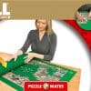 Jumbo Puzzle & Roll Puzzelrol 1000 tot 3000 Stukjes - 150x100cm - Puzzelmat