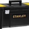 Stanley Essential M 26 Gereedschapskoffer - Met Inzettray & Assorters in Deksel