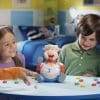 Goliath Holle Bolle Big (NL) - Actiespel - Kinderspel - Afbeelding 6