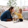 Sophie de giraf Touch & Music Knuffel - Kinderspeelgoed met geluid - Kraamcadeau - Babyshower cadeau - Vanaf 10 maanden - 3 Melodieën - Inclusief batterijen - Afbeelding 4