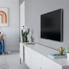 Vogel's QUICK TVM 1206 | Vaste tv-beugel | 19-50" | max 30kg | VESA 200x200 - Afbeelding 5