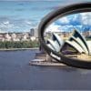 Hama UV Filter - Standaard Coating - 49mm - Afbeelding 5