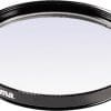 Hama UV Filter - Standaard Coating - 49mm