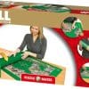 Jumbo Puzzle & Roll Puzzelrol 1000 tot 3000 Stukjes - 150x100cm - Puzzelmat - Afbeelding 18