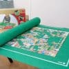 Jumbo Puzzle & Roll Puzzelrol 1000 tot 3000 Stukjes - 150x100cm - Puzzelmat - Afbeelding 7