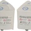 Tefal XD9030 - Antikalkcartride - Let op: Geschikt voor Tefal Purely & Simply Stoomgenerator SV5030 - Afbeelding 5