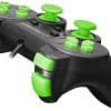 Controller Trooper PC | Playstation 3 | groen - Afbeelding 2
