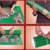 Jumbo Puzzle & Roll Puzzelrol 1000 tot 3000 Stukjes - 150x100cm - Puzzelmat - Afbeelding 3