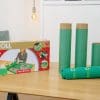 Jumbo Puzzle & Roll Puzzelrol 1000 tot 3000 Stukjes - 150x100cm - Puzzelmat - Afbeelding 4