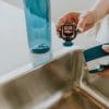Kambukka Elton drinkfles 750ml - Midnight Blue met 3-in-1 lid en makkelijke reiniging - Afbeelding 7
