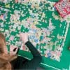 Jumbo Puzzle & Roll Puzzelrol 1000 tot 3000 Stukjes - 150x100cm - Puzzelmat - Afbeelding 13