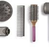 Casdon Dyson Supersonic Föhn Styling Set