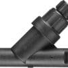 GARDENA 08200-20 Sprinklersysteem Drukregelaar met filter 33,25 mm (1) buitendraad