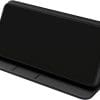 OPPO, Foliohoes voor oppo A15 Folio Flip Cover met kaarthouder, Zwart - Afbeelding 4