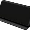 OPPO, Foliohoes voor oppo A15 Folio Flip Cover met kaarthouder, Zwart