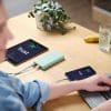 Trust Primo - 20000 mah powerbank - Iphone / samsung - snellader - USB A, USB C & Micro USB - Universele Powerbank - 15W - Groen - Afbeelding 4