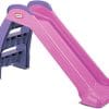 Little Tikes My First Slide Glijbaan - 70 cm hoog - Roze Paars
