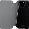 Holdit - iPhone 11 Pro, wallet hoesje magnetisch berlin, zwart - Afbeelding 2