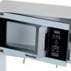 Klein Toys Miele speelgoedkeuken - 70x30x91 cm - incl. hoogwaardige accessoires, licht- en geluidseffecten - multicolor - Afbeelding 6