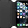 Apple Leren Folio Hoesje voor iPhone 11 Pro - Zwart - Afbeelding 9