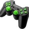 Controller Trooper PC | Playstation 3 | groen