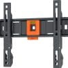 Vogel's QUICK TVM 1206 | Vaste tv-beugel | 19-50" | max 30kg | VESA 200x200 - Afbeelding 11